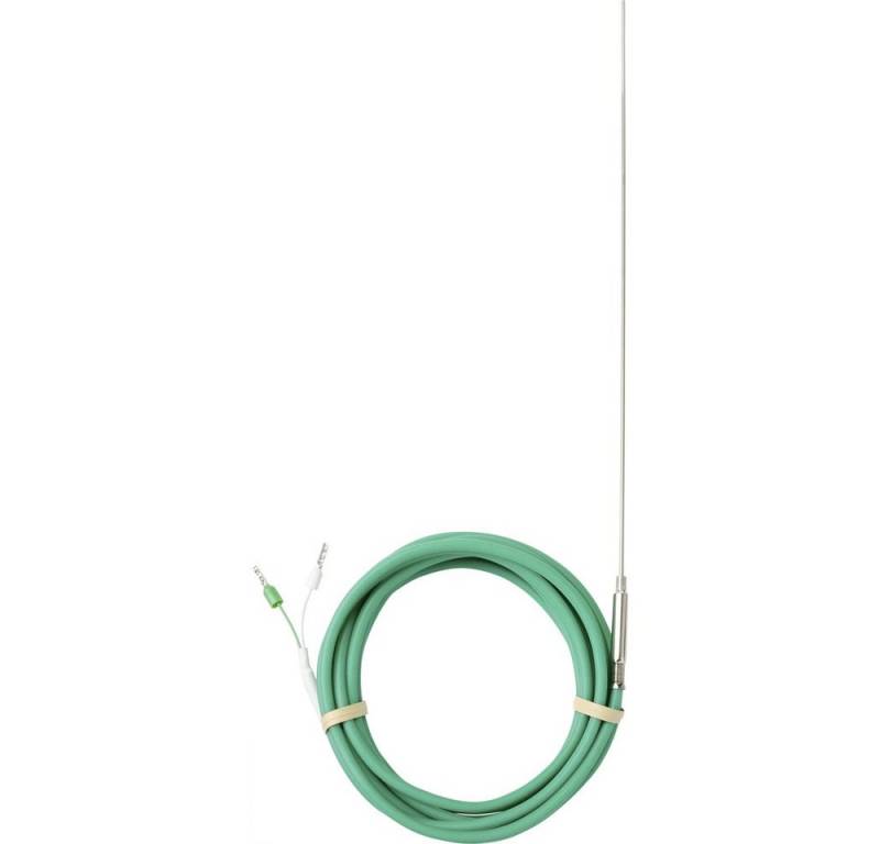 TRU COMPONENTS Sensor TRU COMPONENTS TC-9779560 K-Typ Temperatursensor -200 bis 1200 °C, (TC-9779560) von TRU COMPONENTS