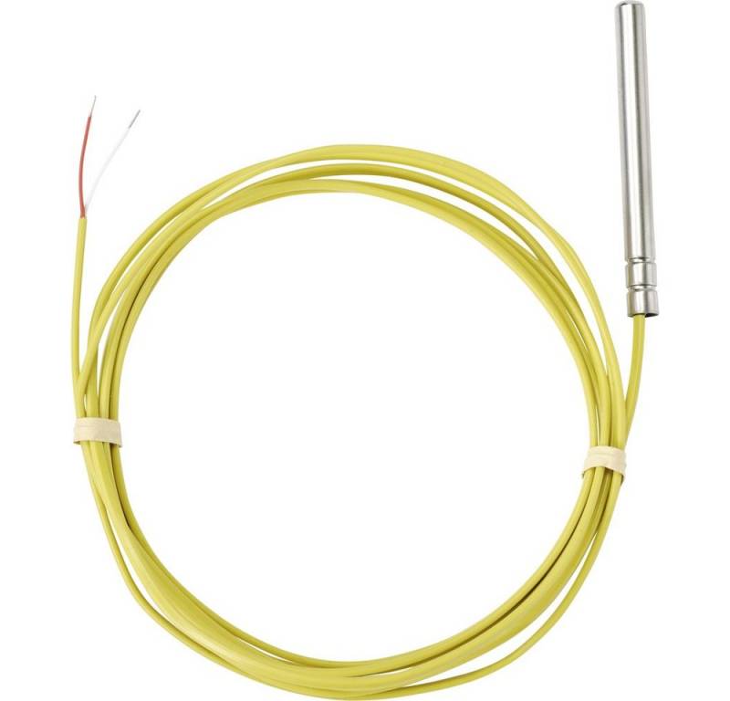 TRU COMPONENTS Sensor TRU COMPONENTS TC-9779572 Temperatursensor -50 bis 200 °C Kabel, (TC-9779572) von TRU COMPONENTS