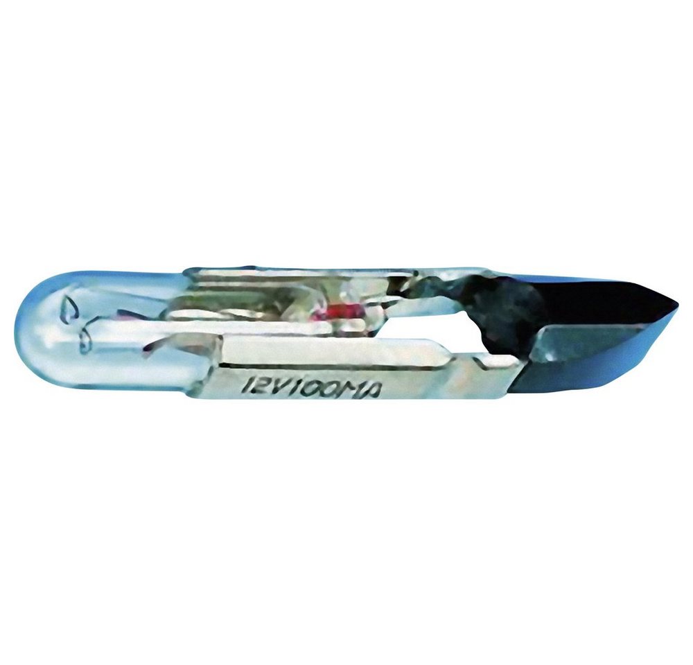 TRU COMPONENTS Spezialleuchtmittel TRU COMPONENTS 1590350 Telefonstecklampe 24 V 0.72 W Sockel T5.5 Klar TRU COMPONENTS Spezialleuchtmittel TRU COMPONENTS 1590350 Telefonstecklampe 24 V 0.72 W Sockel T5.5 Klar von TRU COMPONENTS