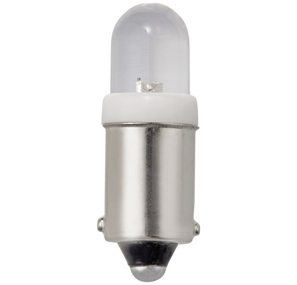 TRU COMPONENTS Spezialleuchtmittel TRU COMPONENTS TC-12249932 Multi-Voltage LED Lampe 3 V/DC, 15 V/DC BA TRU COMPONENTS Spezialleuchtmittel TRU COMPONENTS TC-12249932 Multi-Voltage LED Lampe 3 V/DC, 15 V/DC BA von TRU COMPONENTS