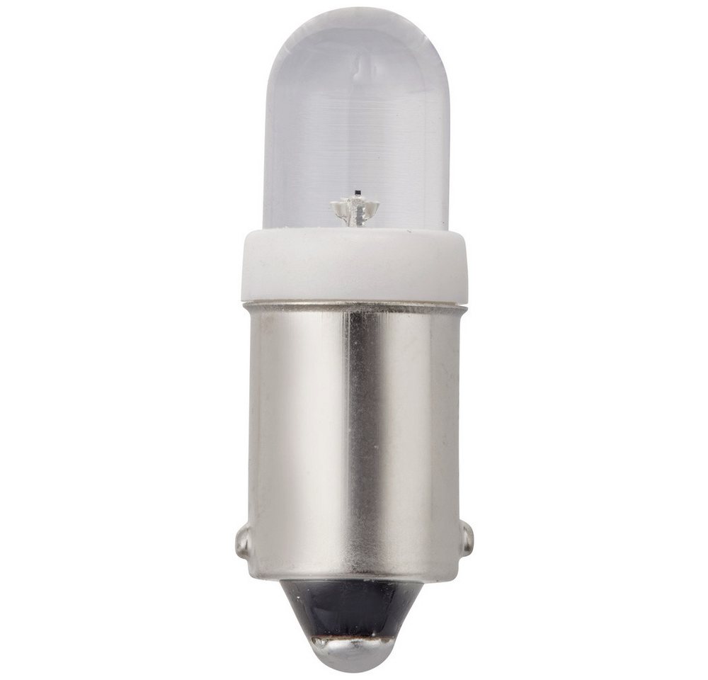 TRU COMPONENTS Spezialleuchtmittel TRU COMPONENTS TC-12249936 Multi-Voltage LED Lampe 3 V/DC, 15 V/DC BA TRU COMPONENTS Spezialleuchtmittel TRU COMPONENTS TC-12249936 Multi-Voltage LED Lampe 3 V/DC, 15 V/DC BA von TRU COMPONENTS