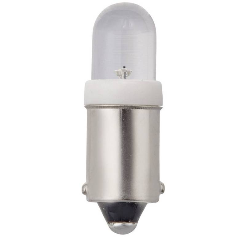 TRU COMPONENTS Spezialleuchtmittel TRU COMPONENTS TC-12249936 Multi-Voltage LED Lampe 3 V/DC, 15 V/DC BA von TRU COMPONENTS