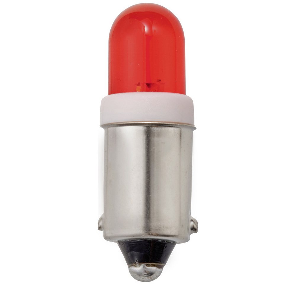 TRU COMPONENTS Spezialleuchtmittel TRU COMPONENTS TC-12249952 Multi-Voltage LED Lampe 3 V/DC, 15 V/DC BA TRU COMPONENTS Spezialleuchtmittel TRU COMPONENTS TC-12249952 Multi-Voltage LED Lampe 3 V/DC, 15 V/DC BA von TRU COMPONENTS