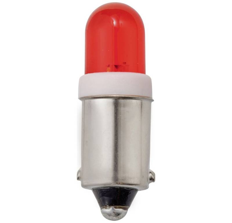 TRU COMPONENTS Spezialleuchtmittel TRU COMPONENTS TC-12249952 Multi-Voltage LED Lampe 3 V/DC, 15 V/DC BA von TRU COMPONENTS