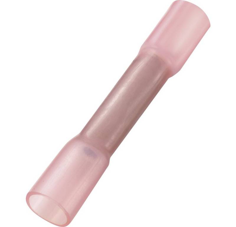 TRU COMPONENTS Stoßverbinder TRU COMPONENTS 739114 Stoßverbinder mit Schrumpfschlauch 0.50 mm² Vol, 739114 von TRU COMPONENTS