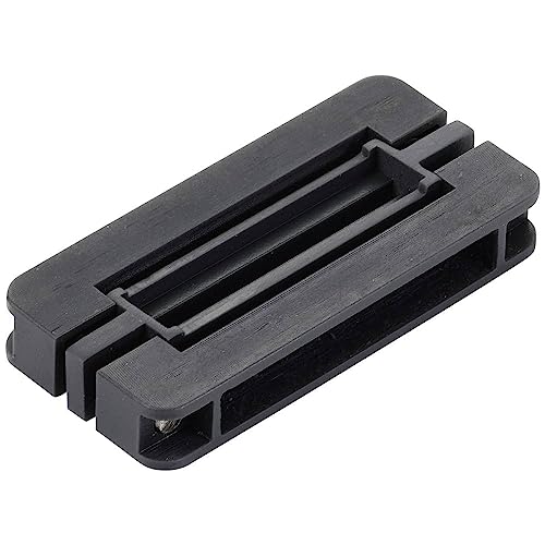 TRU COMPONENTS TC-10494336 Pin-Ausrichter Passend für Rastermaß: 7.62 mm, 15.24mm Passend für Geh von TRU Components