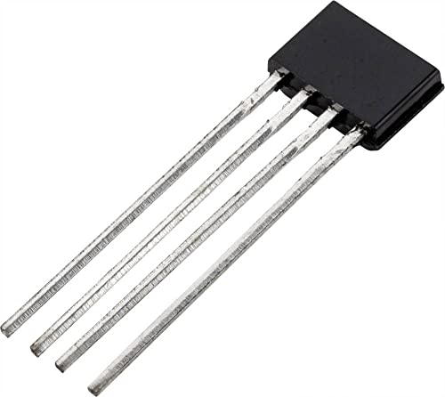 TRU COMPONENTS TC-9075660 Linear IC Bulk von TRU Components