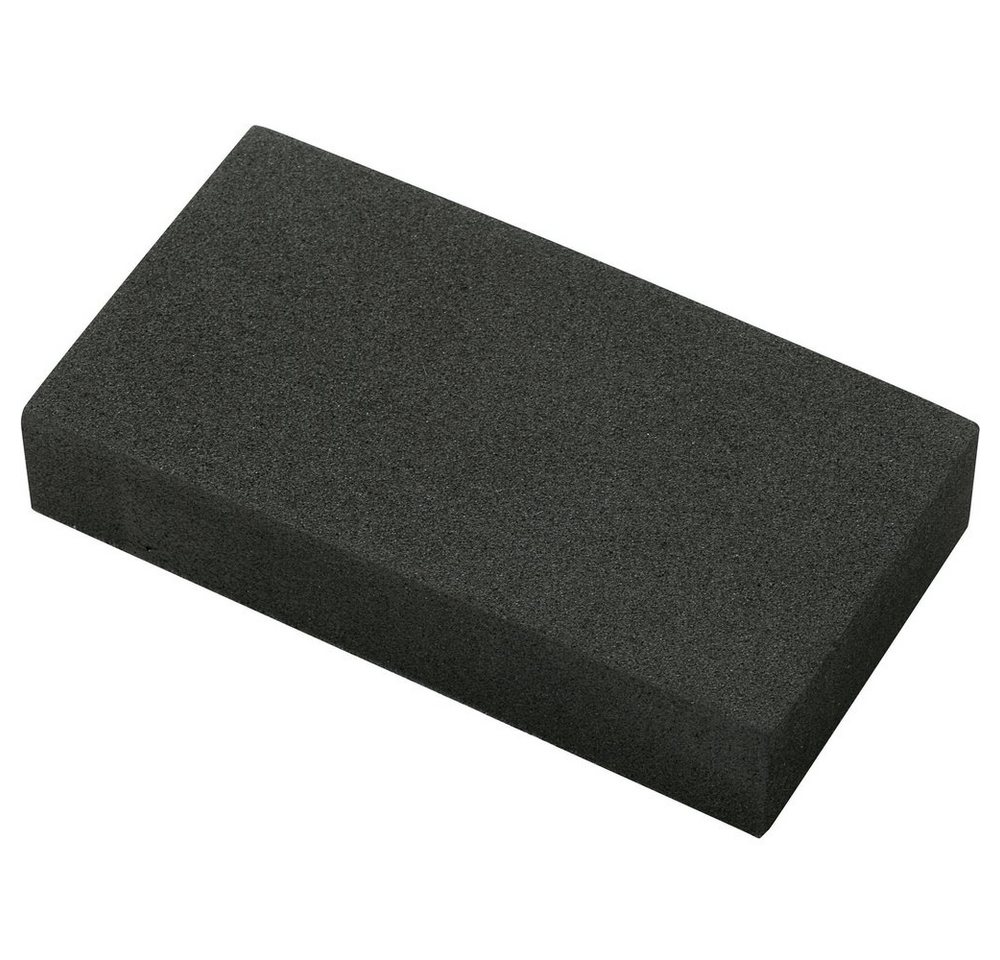 TRU COMPONENTS TRU COMPONENTS Moosgummiblock selbstklebend EVA Schwarz (L x B x H) Steckdosenverteiler von TRU COMPONENTS