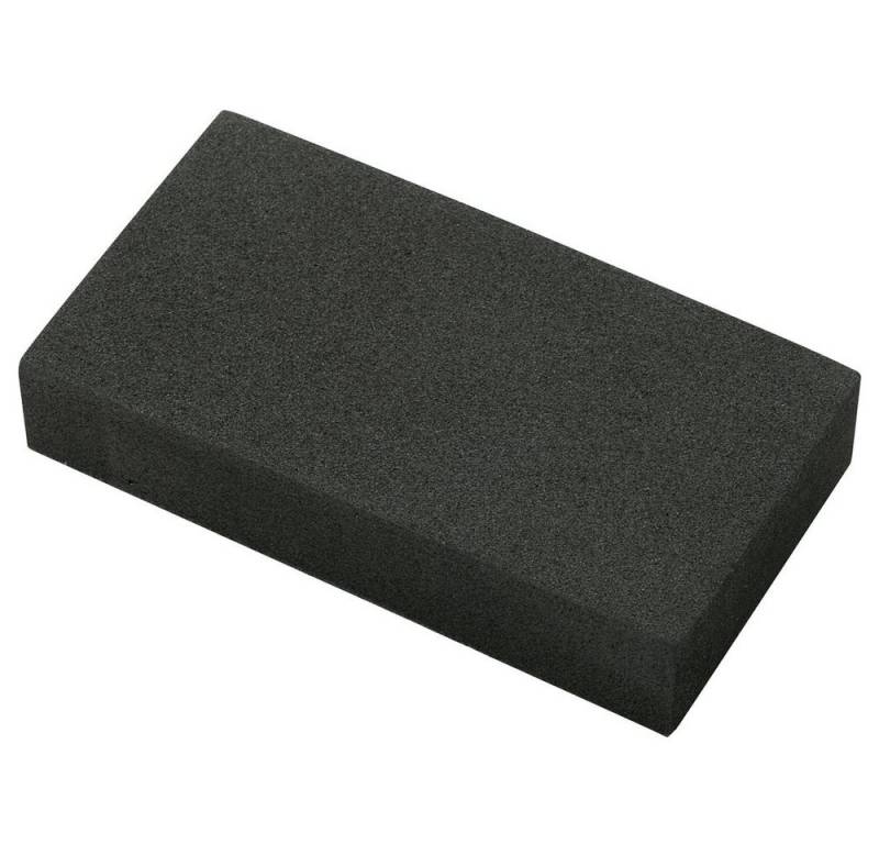 TRU COMPONENTS TRU COMPONENTS Moosgummiblock selbstklebend EVA Schwarz (L x B x H) Steckdosenverteiler von TRU COMPONENTS