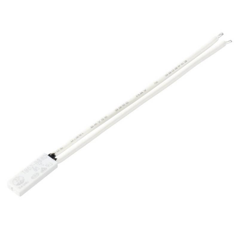 TRU COMPONENTS Thermodetektor TRU COMPONENTS TB02-BB8D-85 Temperatur-Wächter 0 bis +160 °C radia, TB02-BB8D-85 von TRU COMPONENTS