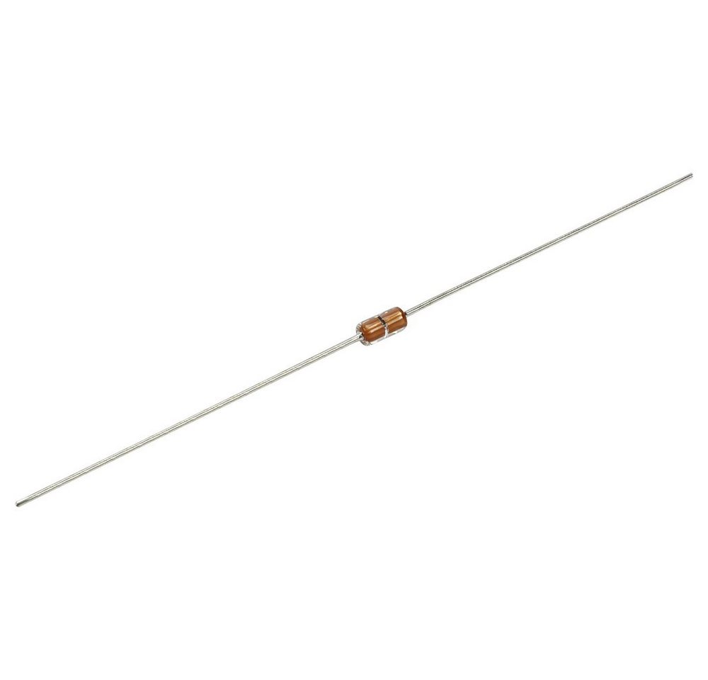 TRU COMPONENTS Thermodetektor TRU COMPONENTS TC-9927224 DHT0A103F34D3SY NTC Temperatursensor -40 bis, DHT0A103F34D3SY von TRU COMPONENTS
