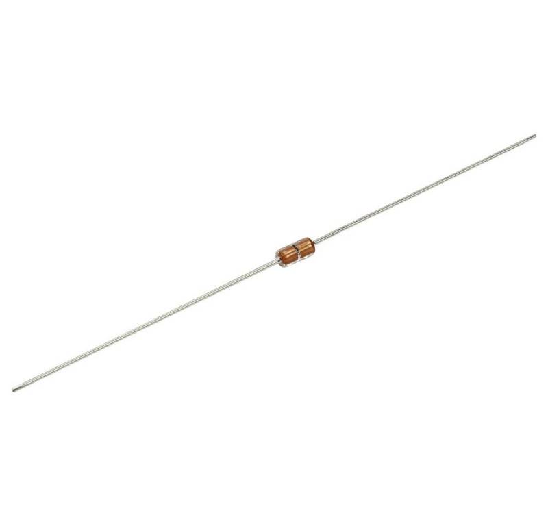 TRU COMPONENTS Thermodetektor TRU COMPONENTS TC-9927224 DHT0A103F34D3SY NTC Temperatursensor -40 bis, DHT0A103F34D3SY von TRU COMPONENTS