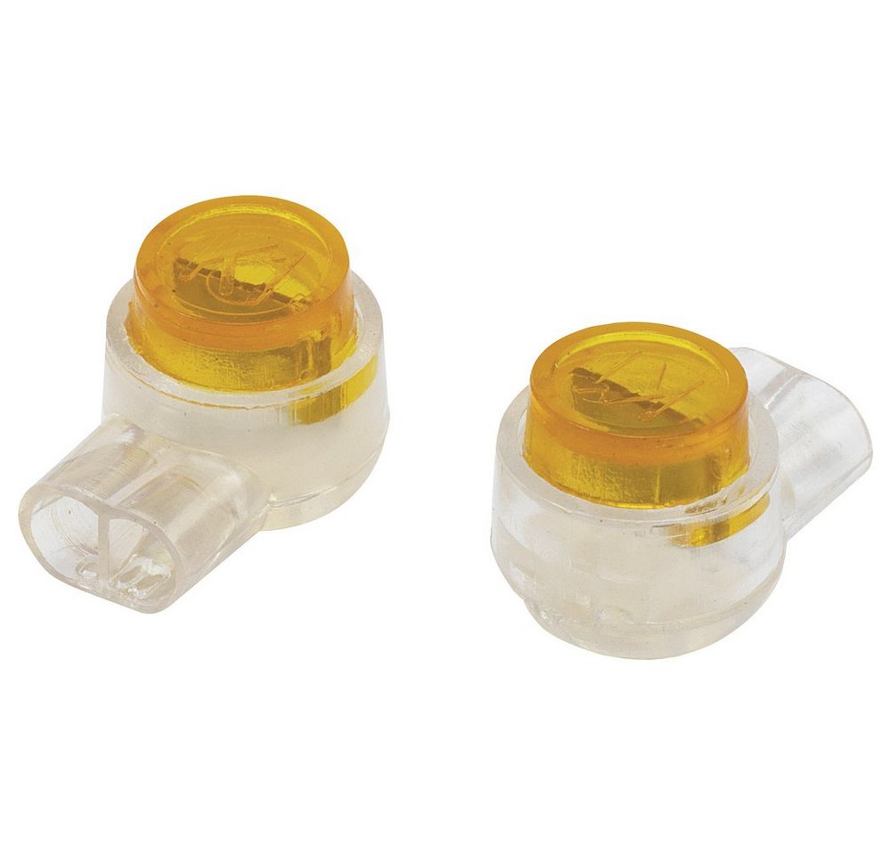 TRU COMPONENTS Verbindungsklemme TRU COMPONENTS Einzeladerverbinder flexibel: 0.13-0.38 mm² starr: 0.13 TRU COMPONENTS Verbindungsklemme TRU COMPONENTS Einzeladerverbinder flexibel: 0.13-0.38 mm² starr: 0.13 von TRU COMPONENTS