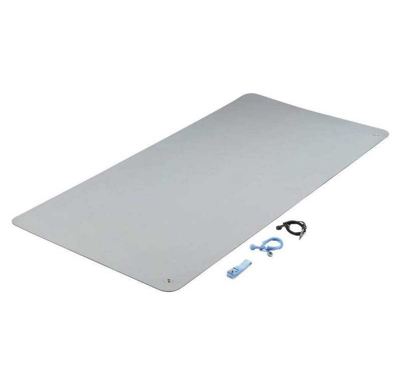TRU COMPONENTS Werkstatt-Set ESD Tischmatten-Set von TRU COMPONENTS