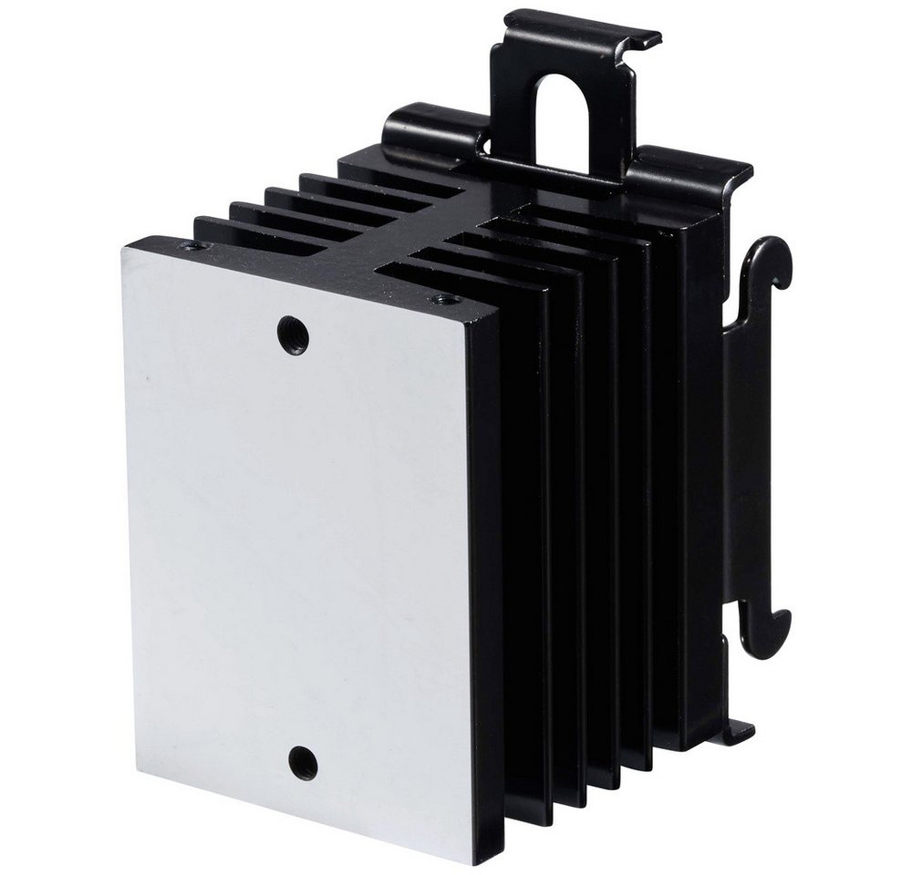TRU COMPONENTS Zeitrelais TRU COMPONENTS Kühlkörper TC-12705404 1 St., (TC-VSR-7 For 60A-80A) von TRU COMPONENTS