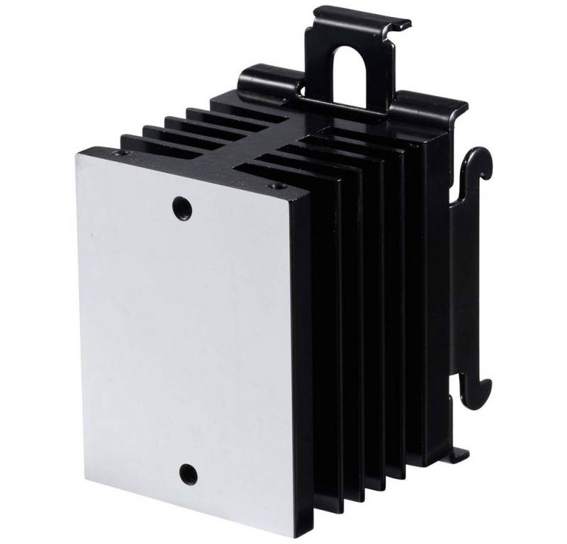 TRU COMPONENTS Zeitrelais TRU COMPONENTS Kühlkörper TC-12705404 1 St., (TC-VSR-7 For 60A-80A) von TRU COMPONENTS