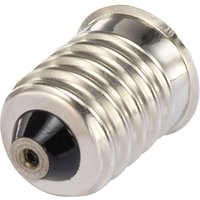 Tru Components - 1243979 Lampenfassung Sockel (Miniaturlampen): E14 Anschluss (Sockel): Löten 1 St. von TRU Components