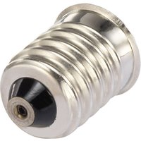 1243979 Lampenfassung Sockel (Miniaturlampen): E14 Anschluss: Löten 1 St. - Tru Components von TRU Components