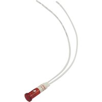Tru Components - 1524022 Standard Signalleuchte mit Leuchtmittel Rot 1 St. von TRU Components