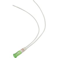 1524027 Standard Signalleuchte mit Leuchtmittel Grün 1 St. - Tru Components von TRU Components