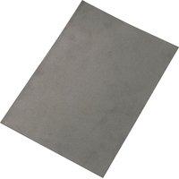 Tru Components - 1564112 Magnetklebepad Anthrazit (l x b) 21 cm x 14.8 cm 1 St. von TRU Components