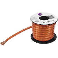 1567039 Massekabel 1 x 35 mm² Rot 5 m - Tru Components 1567039 Massekabel 1 x 35 mm² Rot 5 m - Tru Components von TRU Components