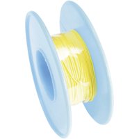 1572160 Wickeldraht Wire Wrap 1 x 0.20 mm² Braun 15 m - Tru Components 1572160 Wickeldraht Wire Wrap 1 x 0.20 mm² Braun 15 m - Tru Components von TRU Components