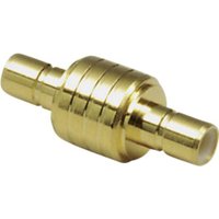 1579391 SMB-Adapter SMB-Buchse - SMB-Buchse 1 St. - Tru Components von TRU Components