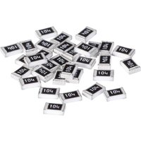 Tru Components - 1584200 TC-HP05W3J0273T5E203 Dickschicht-Widerstand 27 kΩ smd 0805 0.33 w 5 % 100 ±pp Tru Components - 1584200 TC-HP05W3J0273T5E203 Dickschicht-Widerstand 27 kΩ smd 0805 0.33 w 5 % 100 ±pp von TRU Components