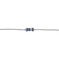 Tru Components - 1585158 TC-MF0W4FF6204A20203 Metallschicht-Widerstand 6.2 mω axial bedrahtet 0207 0.2 Tru Components - 1585158 TC-MF0W4FF6204A20203 Metallschicht-Widerstand 6.2 mω axial bedrahtet 0207 0.2 von TRU Components
