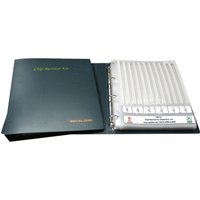 1585407 TC-0805S8FE024KIT203 Dickschicht-Widerstand Sortiment smd 0805 0.125 w 1 % - Tru Components von TRU Components