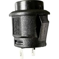 1587752 TC-R13-523A-05RT Drucktaster 250 v/ac 1.5 a 1 x Aus/(Ein) tastend 1 St. - Tru Components von TRU Components