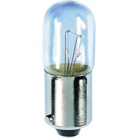 1590264 Kleinröhrenlampe 24 v 2 w BA9s Klar 1 St. - Tru Components von TRU Components