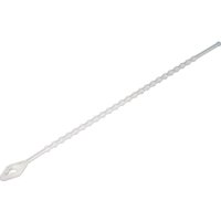 Tru Components - 1592821 TC-TV150203 Knotenband 150 mm 2.90 mm Natur 100 St. Tru Components - 1592821 TC-TV150203 Knotenband 150 mm 2.90 mm Natur 100 St. von TRU Components
