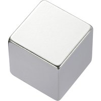 Tru Components - 505936 Permanent-Magnet Rechteckig (l x b x h) 20 x 10 x 10 mm N35 1.18 - 1.24 t Gre von TRU Components