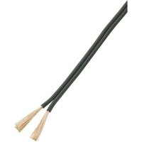 93030c535 Litze 2 x 1 mm² Schwarz 50 m - Tru Components 93030c535 Litze 2 x 1 mm² Schwarz 50 m - Tru Components von TRU Components