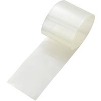 TRU Components 93014c87b Akkuschrumpfschlauch ohne Kleber Transparent 38mm 19mm Schrumpfrate:2:1 1St TRU Components 93014c87b Akkuschrumpfschlauch ohne Kleber Transparent 38mm 19mm Schrumpfrate:2:1 1St von TRU Components