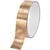 Tru Components - CFT-50/33M Kupferklebeband CFT50 (l x b) 33 m x 50 mm 1 St. von TRU Components