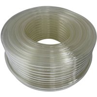 Druckluftschlauch TC-12832992 PU12X8 Transparent Polyurethan Transparent Innen-Durchm - Tru Components von TRU Components