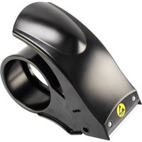 Tru Components - ESD-Klebeband-Abroller 1 St. Schwarz (l x b x h) 175 x 75 x 90 mm ADTAR-140 plus von TRU Components