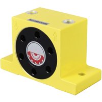 G04T Turbinenvibrator Nenn-Frequenz (bei 6 bar): 16100 U/min G1/8' 1 St. - Tru Components von TRU Components