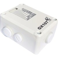 GX107 lte gsm Modul 5 v/dc, 32 v/dc Funktion (gsm): Alarmieren, Schalten - Tru Components von TRU Components