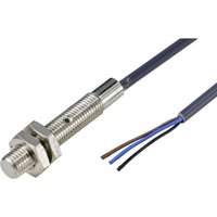 Gebraucht] Tru Components Induktiver Näherungsschalter M5 Bündig Pnp Tc 9393052 Sensor B-Ware von TRU Components