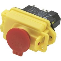 Gebraucht] Tru Components Magnetschalter Magnet 250 V/Ac 18 a 1 x Aus/Ein Kjd17 b 16 Rastend B-Ware von TRU Components