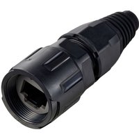 Kabel Steckverbinder TC-12770436 Einführhilfe für RJ45 1 St. - Tru Components Kabel Steckverbinder TC-12770436 Einführhilfe für RJ45 1 St. - Tru Components von TRU Components