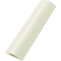 Tru Components - Kabelbrücke 1592921 pvc Farblos Anzahl Kanäle: 1 1000 mm Inhalt: 1 St. von TRU Components