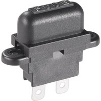 Kfz Flachsicherungs-Halter Flachsicherung Standard 30 a 1 St. - Tru Components von TRU Components