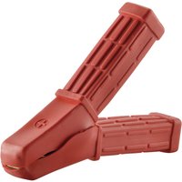 Tru Components - Ladezange 80 A/30 v/dc Schraube Rot 80A Inhalt: 1 St. von TRU Components