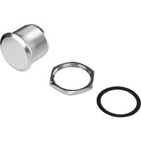 M03-NT Abdeckkappe für Einbaubohrung 22 mm Inhalt: 1 St. - Tru Components von TRU Components