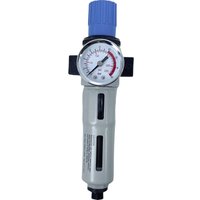 [NEUWERTIG] B-Ware TRU COMPONENTS TC-12773944 Filter-Regelventil G 1/4 automatischer Ablass von TRU Components